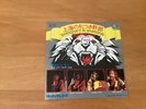 7 INCH JAPAN SINGLE NAZARETH SHANGHAI’D IN SHANGHAI SFL-1853