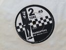 THE SPECIAL AKA – GANGSTERS 7″ – Nr MINT UK PAPER LABELS FIRST PRESS SKA 2 TONE