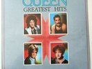 QUEEN Greatest Hits VENEZUELA SEALED Vinyl LP Album 12