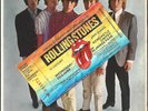 ROLLING STONES EP - FIVE BY FIVE  - 1964 UK 7