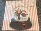 Erasure - Snow Globe - Limited Edition White Vinyl Double Album