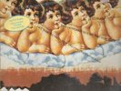 LP The Cure Japanese Whispers (The Cure Singles Nov 82 : Nov 83) NEAR MINT