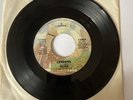 Rush The Twilight Zone | Lessons | Mercury 45 RPM Vinyl Record #4774