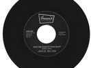 Jackie Wilson Open The Door To Your Heart Brunswick Northern Soul Listen