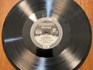 Edison Diamond Disc 11716/11715 Linbergh / Lucky Lindy Vernon Dalmart