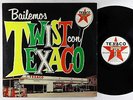 Conjunto Primavera - Bailemos Twist Con Texaco LP - Texaco Puerto Rico MP3
