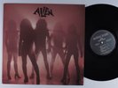 ALIEN Cosmic Fantasy MONGOL HORDE EP VG++/VG+ t