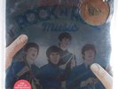 BEATLES Rock 'N' Roll Music CAPITOL SKBO-11537 2XLP embossed gatefold SEALED t