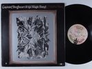 CAPTAIN BEEFHEART & HIS MAGIC BAND Mirror Man BUDDAH LP die-cut unipak t