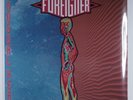 FOREIGNER Unusual Heat ATLANTIC A1-82299 LP club edition SEALED t