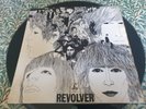 The Beatles LP - Revolver - Mono - 1st Press - XEX 606-1 - PMC 7009