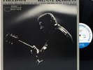 KENNY BURRELL FREEDOM JAPAN LP VINYL (KING / BLUE NOTE GXF3057)