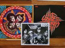 KISS Rock And Roll Over 1976 Original US Press LP Casablanca NBLP 7037 VG+/VG+
