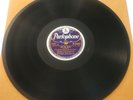 BIX BEIDERBECKE Parlophone 2580 JAZZ 78rpm JAZZ ME BLUES / ROYAL GARDEN BLUES