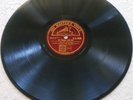 GLENN MILLER Hmv 5850 JAZZ 78 MY PRAYER / A NIGHTINGALE SANG IN BERKELY SQUARE