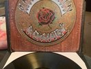 GRATEFUL DEAD American Beauty FIRST PRESSING w/ VG+/VG++ VINYL