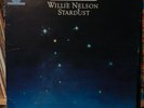 WILLIE NELSON /STARDUST---  1978-----HALF SPEED MASTERED