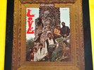 LOVE - DA CAPO. MONO LP