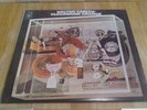 WALTER CARLOS CLOCKWORK ORANGE OST 1st UK LP 1972 MOOG SYNTH COMPLETE SCORE  NM