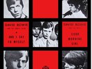 David Bowie - And I say to Myself (US Import) 7