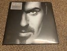 Older by George Michael (green vinyl) Sealed