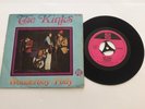 THE KINKS - WONDERBOY/POLLY 7