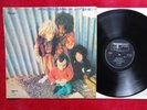 JIMI HENDRIX - Band Of Gypsys LP (orig on track A1/B1 MATRIC RARE PUPPET SLEEVE