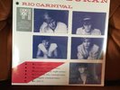 Duran Duran - Carnival Rio - 40th Anniv - Blue Vinyl - RSD 2023 - SEALED LP
