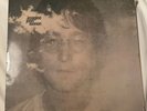 John Lennon - Imagine 1971 - Original Vinyl LP