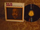 Rd Garland Trio Rojo Prestige 7193 MONO RVG Bergenfield fireworks VG+