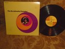 Jack DeJohnette The DeJohnette Complex Milestone MSP-9022 stereo Roy Haynes VG+