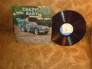Jimmy Smith Crazy Baby Blue Note 4030 NY USA RVG EAR MONO ORG