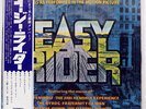 VA EASY RIDER STATESIDE HP8829 JAPAN OBI VINYL LP