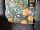 Lana Del Rey Violet Bent Backwards Over The Grass Limited Blue Vinyl Lp New