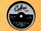 BETTY EVERETT ON COBRA 5019