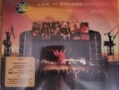 DAVID GILMOUR LIVE IN GDANSK COFANETTO 5 VINILI LIMITED EDITION NUOVO 2008