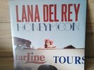 Lana Del Rey - Honeymoon: Double 12