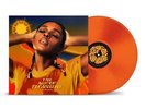 JANELLE MONAE - The Age Of Pleasure (lim. ed.) (2023) LP orange Vinyl