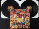 Télé 80  - 2xLP - 33T - NM/NM - génériques dessins animés séries TV, années 80