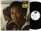 Howard Tate - S/T LP - Atlantic VG+ PROMO