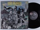 ELDERS Looking For The Answer AUDIO FIDELITY LP VG++/VG+ promo t