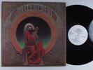 GRATEFUL DEAD Blues For Allah GRATEFUL DEAD LP VG+ with lyric sheet insert t