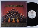 HUMBLE PIE Rock On A&M LP VG+ gatefold SHRINK t