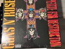 Guns N' Roses - Appetite For Destruction | NEW MINT SEALED LP