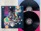 Siouxsie And The Banshees Nocturne 2x LP 1983 UK 1st Press shah 1 OIS