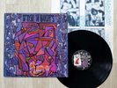 Siouxsie And The Banshees Hyaena 1984 UK 1st Press SHE HP1 Embossed Cover OIS