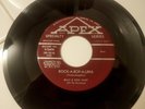 1959 ROCKABILLY 45 BILLY & DON HART on CANADA APEX M-