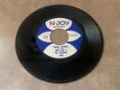 GARAGE ROCK 45 JOHN FRED BOOGIE CHILDREN N-JOY 1005 MINT MINT