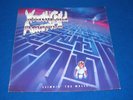 WRATHCHILD AMERICA / Climbin' The Walls EUROPE 1st PRESS LP 1989 HEAVY PROG GEM
