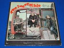 INCREDIBLE STRING BAND / Same RARE USA 1st PRESS LP 1966 PROMO ACID FOLK PSYCH
